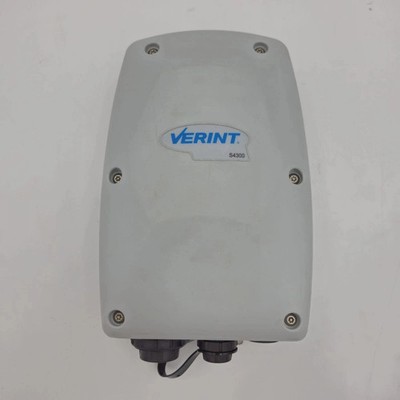VERINT Nextiva  S4300-RP Wireless Repeater 21-640-4100