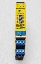 Turck IM1-22EX-R Isolating Switching Amplifier 2-Channel 7541231 10