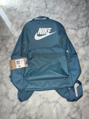 Nike Heritage Backpack Atlantic blue