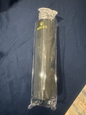 Rolex Green umbrella from AD