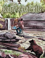 Richard Davis | The Unpredictable | Taschenbuch | Englisch (2013)