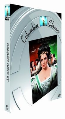 La Mégère apprivoisée von Franco Zeffirelli | DVD | Zustand sehr gut