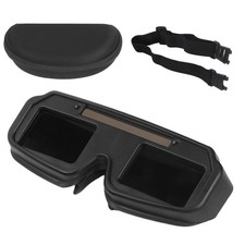 Welding Glasses Solar Welding Auto Darkening Welder Glasses Helmet Eyes Goggle