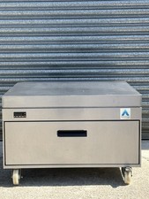 Fridge / Chiller Adande Chef Base Single Drawer W88 Cm / Commercial