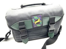 Hama Camera Bag Black Universal Shoulder Bag