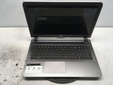 HP Pavilion 15-AB053NR AMD A10-8700P 1800MHz 8 GB NO HDD No Batt
