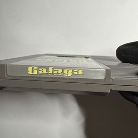 Nintendo NES:  Galaga Demons of Death Cartridge - Tested & WORKS