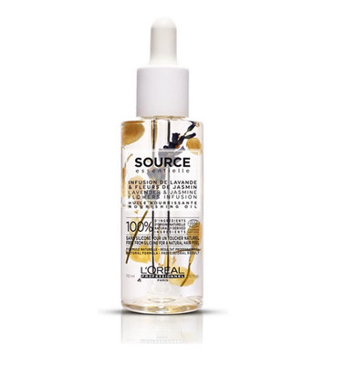 L'Oréal Professionnel Source Essentielle Nourishing Oil   Das natürliche Pflegeö