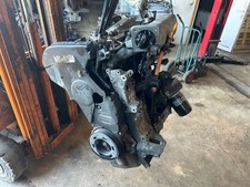 Moteur Audi TT