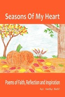 Kathy Ball | Seasons Of My Heart | Taschenbuch | Englisch (2011) | Xlibris