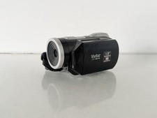 VIVITAR Digital Camera Video Camcorder Recorder DVR-560HD EL22