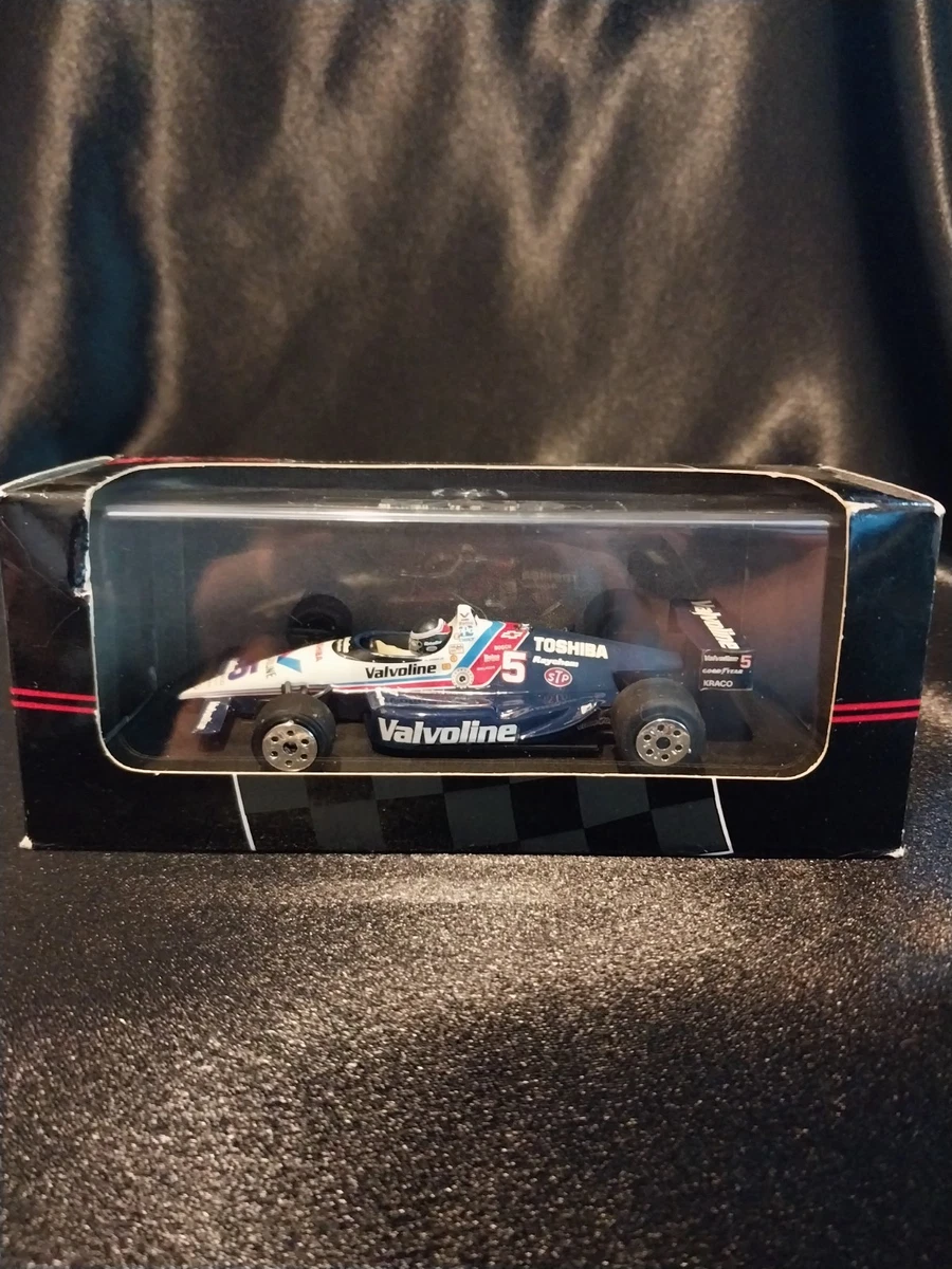 Onyx Diecast Formula 1 Cars for sale | eBay