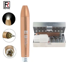 Satelec Acteon B.LED Dental Ultrasonic Scaler LED Handpiece For Woodpecker Tips