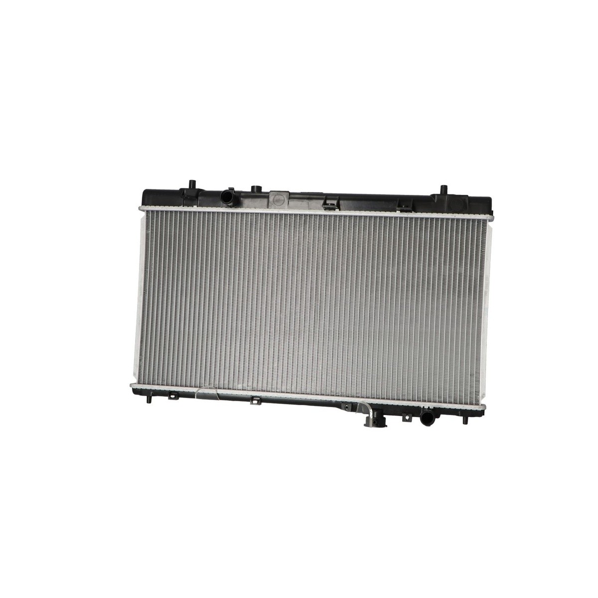 NRF 550017 Kühler für Motorkühlung Motorkühler Autokühler Kühler - Bild 4