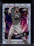 2024 Topps Cosmic Chrome Luis Robert Jr. Nucleus Refractor #49 White Sox