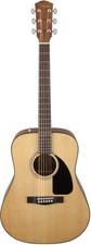 FENDER CD60 V3 NATURAL CHITARRA ACUSTICA 