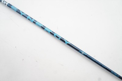 Aldila Synergy Blue Graphene 50R Regular 42'' #3 Wood Shaft Cobra LTDx - SEE NOTE