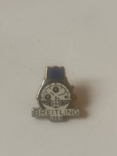 Pin’s Breitling Arthus Bertrand Paris