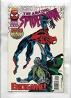 Amazing Spider-Man 1996 #412 Very Fine