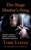 Tom Vetter | The Siege Master's Song | Buch | Englisch (2017) | Gebunden