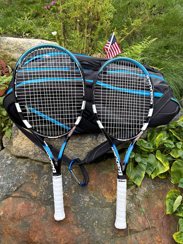 Babolat Boost Drive Tennis Racquet 4 3/8" Grip 100 sq.in Head Size