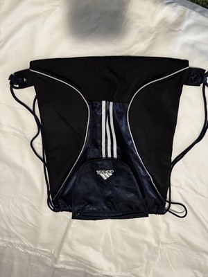 adidas Alliance 2 Sackpack - Navy Black