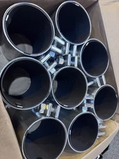 Morris Coupling 4-4C Compression Coupling