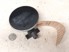 Nice New World War 2 Military Radar Antenna / Old Vintage Radio Tube Test Set