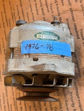 Alternador De 140A Para Toyota Land Cruiser HZJ70, 75, 78, 79, 80, 100, PZJ70, 75 – Auto 8, 3 Años De Garantía