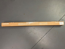 Samsung 65" The Frame Customizable Bezel - Modern Brown VG-SCFA65BWBZA