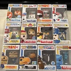 FUNKO POP AD ICONS Lot of (12) w/Exclusives Punchy Ronald Chester + More