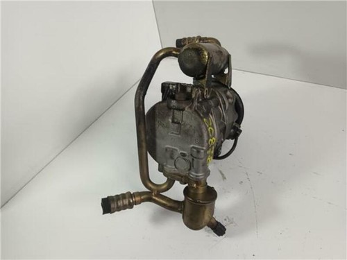 klimakompressor für MERCEDES CLASE C (BM 202) BERLINA 1.8 180 ESPRIT 410440