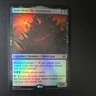 Asmodeus the Archfiend -Foil Light Play MTG Adventures in the Forgotten Realms