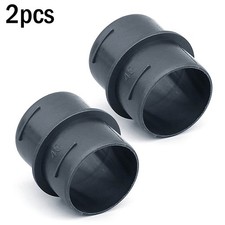 2pcs 42mm Duct Joiner Connector Pipe for Eberspacher For Webasto Diesel Heater