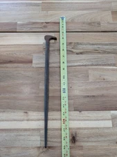 Snap-on Tools 16" Long Rolling Head Lady’s Foot PRY BAR  1650  USA