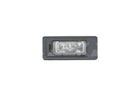 Alkar Kennzeichenleuchte 2413500 FüR Audi