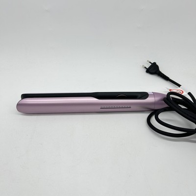 Philips Haarglätter der 5000er Serie mit ThermoShield Technologie, Mauve [Modell