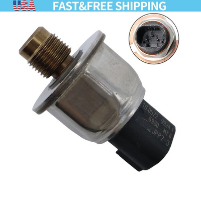 #ad Master Cylinder Brake Fluid Pressure Sensor For Ford F250 F350 F450 F550 05 10 $16.68
