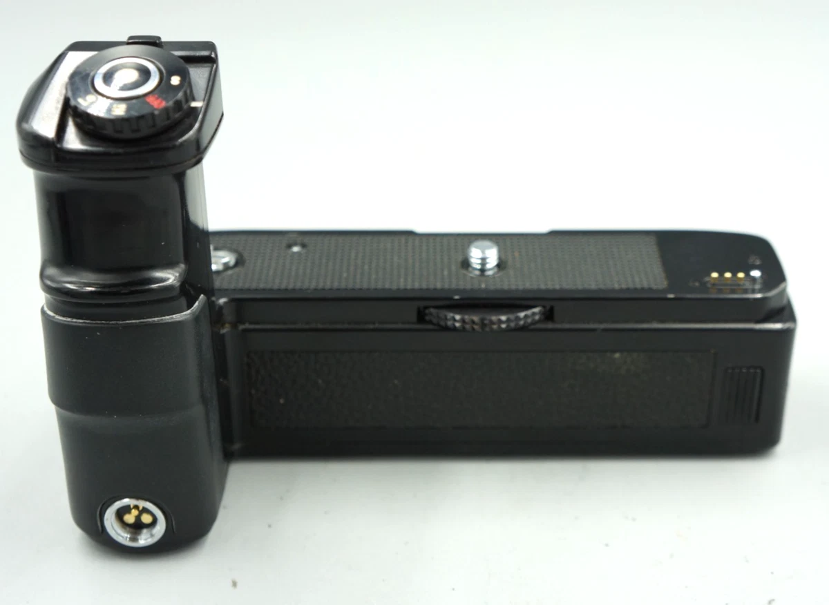 MINOLTA Motor Drive 1 中古品 F2407 minolta motor drive products for sale | eBay