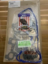 DNJ Engine Components Inc Head Gasket Set 3.7L V6 SOHC Engines. Brand New