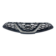 NISSAN MICRA GRILLE MK4 K13 2013-2017 TOP FRONT BUMPER GRILLE 623103HN0A