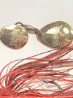 4 Vintage Spinner baits Strike King, Cordell Spider, Others Excellent Condition — photo 8