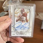 Topps Royalty Superior Signatures Dennis Rodman Autograph #SS-DRO /99