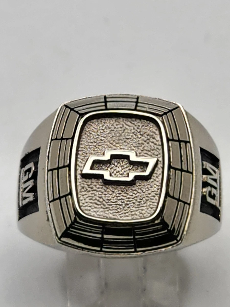 Gm Ring for sale - eBay