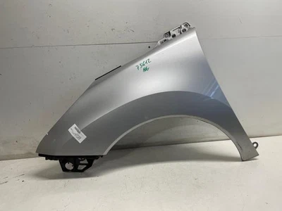 Aile avant gauche PEUGEOT 3008 1 PHASE 1 7840W9 DW10CTED4_RHE - Photo 1/4