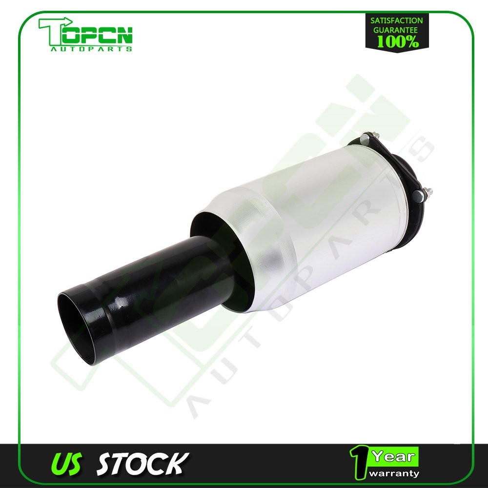 Bentley Continental GT FRONT+LEFT Air spring