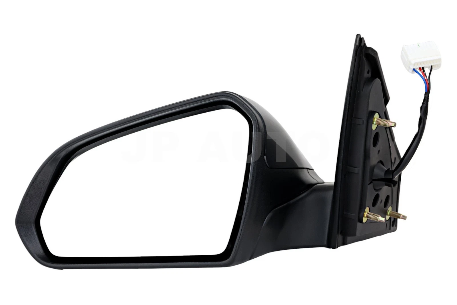 For 2015-2018 Hyundai Sonata Power Heated Side Door View Mirror Left