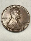 ** 1939-D LINCOLN CENT-  AU+ (UPGRADE THAT SPOT IN YOUR SET) PRICED TO SELL 🔥**