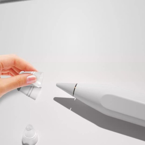 Fiber Tip Protectors for Styluses Enhanceds Precisions On Digital Devices - Zdjęcie 17 z 25