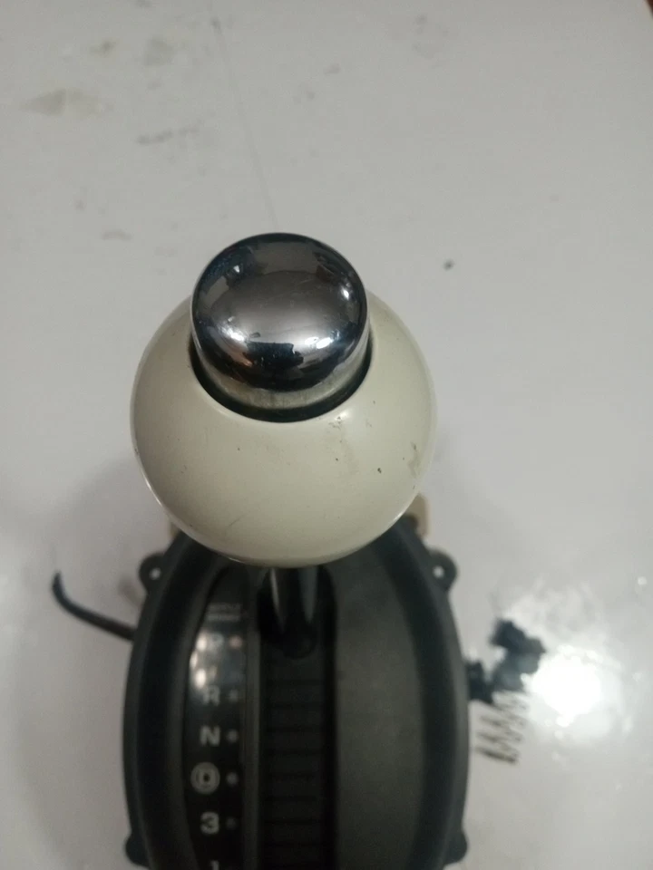 0TZ25XDVAA-MX 2003-2005 Chrysler PT Cruiser Floor GEAR Shifter Lever Assembly Foto 3 de 4